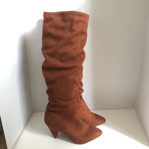 EXPRESS boots - Picture 4 of 9